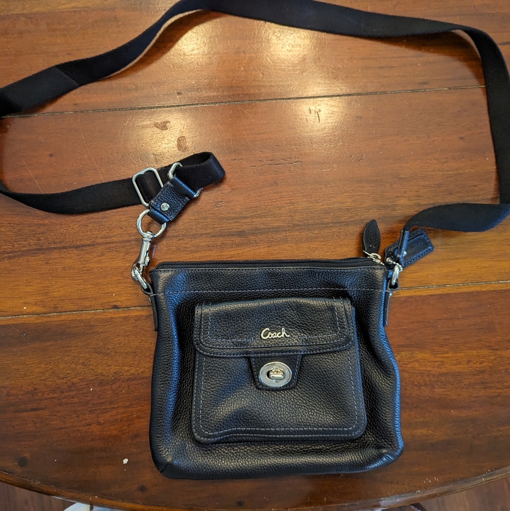 Coach Crossbody Bag